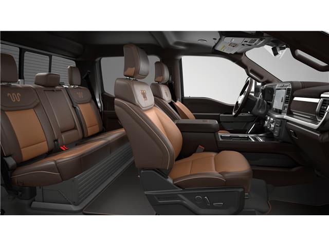 2026 Ford F-250 King Ranch (Stk: 26AT9129) in Airdrie - Image 5 of 7