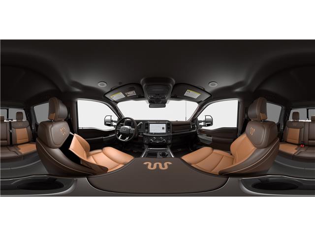 2026 Ford F-250 King Ranch (Stk: 26AT9129) in Airdrie - Image 7 of 7