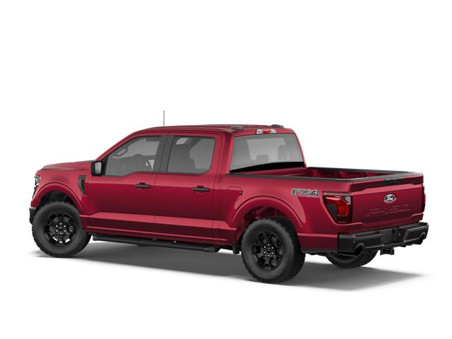2026 Ford F-150 STX (Stk: 26AT9999) in Airdrie - Image 2 of 7
