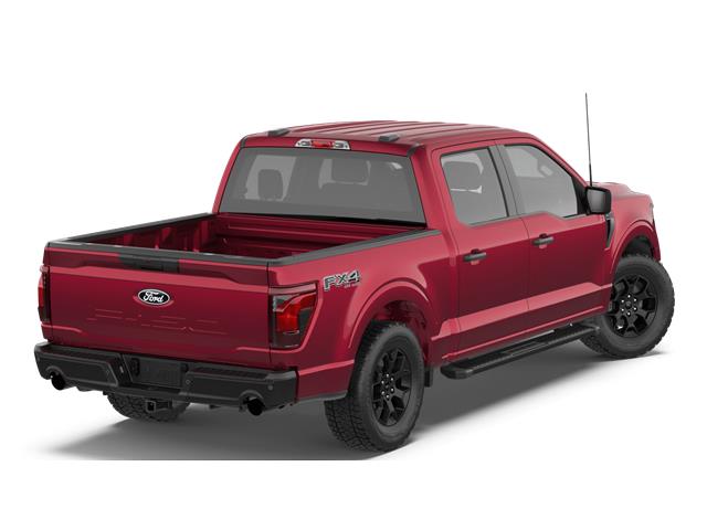2026 Ford F-150 STX (Stk: 26AT9999) in Airdrie - Image 3 of 7