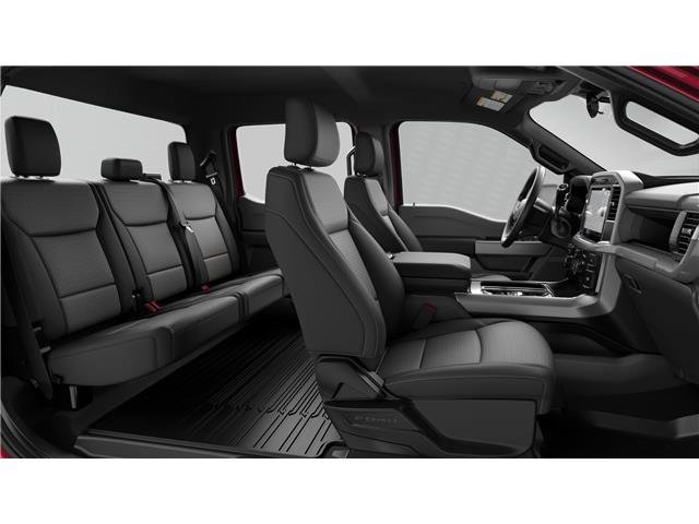 2026 Ford F-150 STX (Stk: 26AT9999) in Airdrie - Image 5 of 7