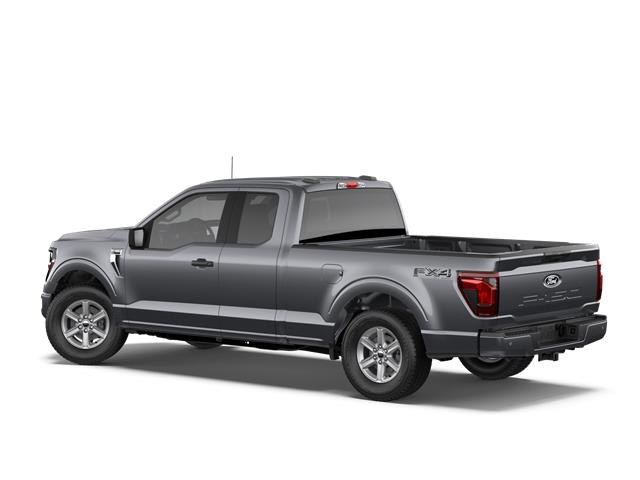 2026 Ford F-150 XLT (Stk: 26T045) in ROCKY MOUNTAIN HOUSE - Image 2 of 6