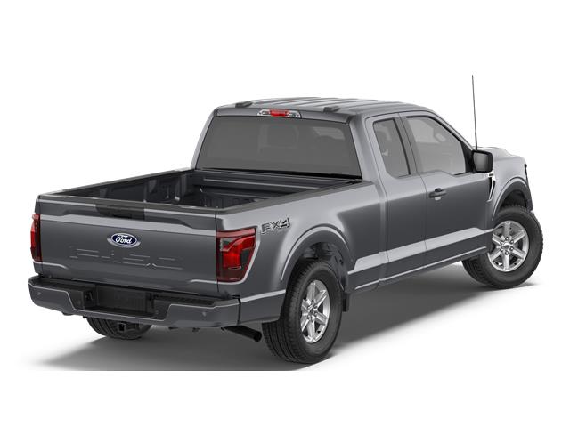 2026 Ford F-150 XLT (Stk: 26T045) in ROCKY MOUNTAIN HOUSE - Image 3 of 6