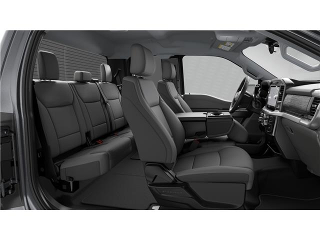 2026 Ford F-150 XLT (Stk: 26T045) in ROCKY MOUNTAIN HOUSE - Image 5 of 6