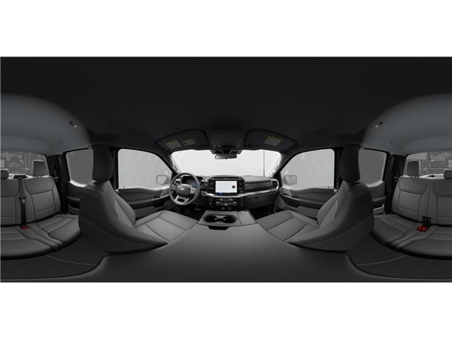 2026 Ford F-150 XLT (Stk: 26T045) in ROCKY MOUNTAIN HOUSE - Image 6 of 6