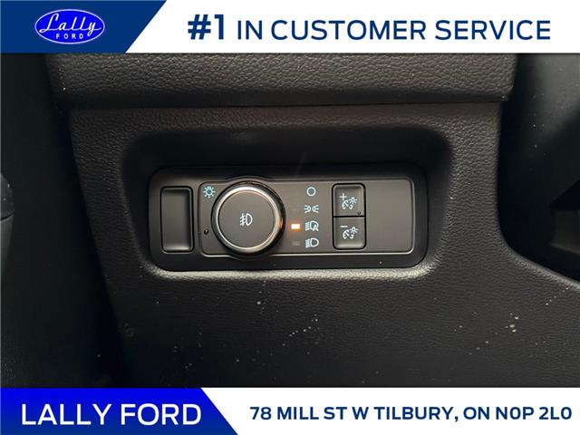 2026 Ford Ranger XLT (Stk: LFRA01501) in Tilbury - Image 9 of 15