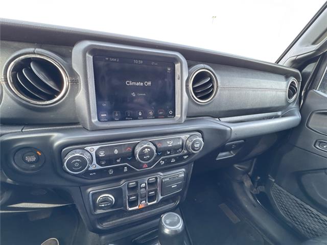 2021 Jeep Wrangler Unlimited Sahara (Stk: W000934A) in Cranbrook - Image 16 of 20