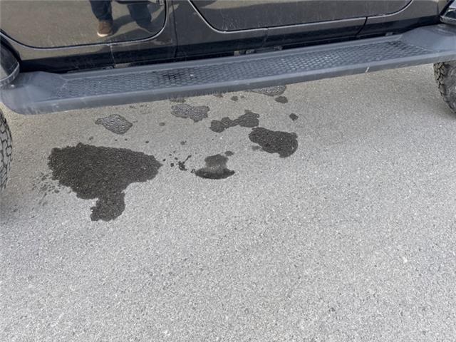 2021 Jeep Wrangler Unlimited Sahara (Stk: W000934A) in Cranbrook - Image 17 of 20