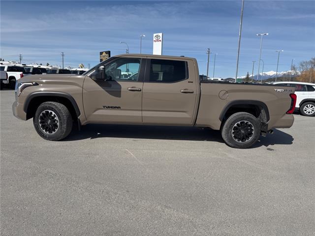 2026 Toyota Tundra SR5 (Stk: X055124) in Cranbrook - Image 2 of 16
