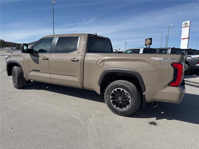2026 Toyota Tundra SR5 (Stk: X055124) in Cranbrook - Image 3 of 16