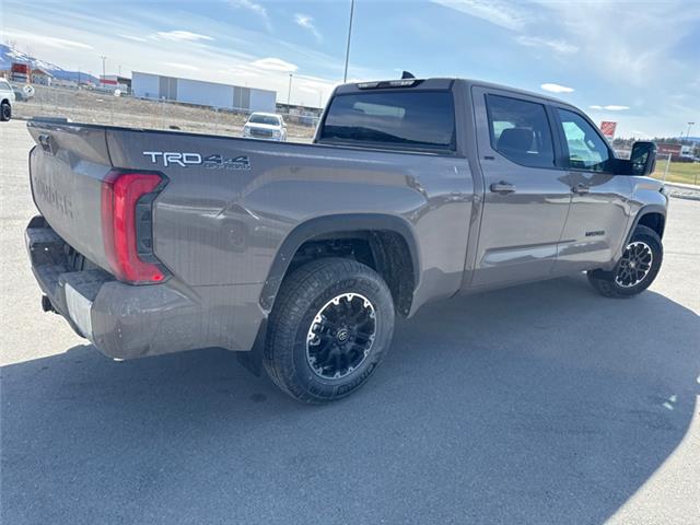 2026 Toyota Tundra SR5 (Stk: X055124) in Cranbrook - Image 4 of 16