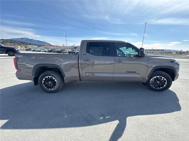 2026 Toyota Tundra SR5 (Stk: X055124) in Cranbrook - Image 5 of 16