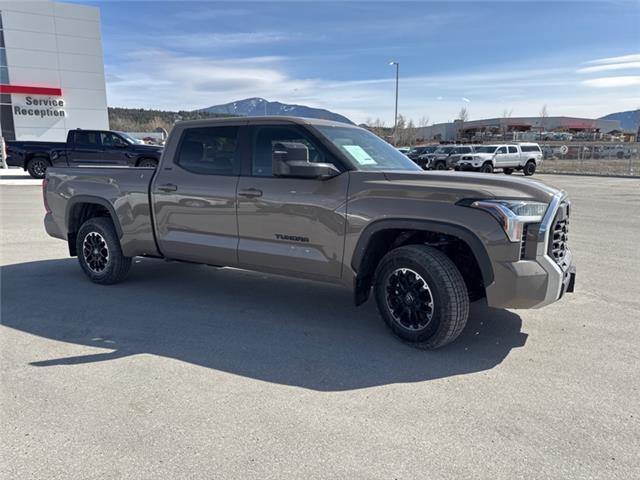 2026 Toyota Tundra SR5 (Stk: X055124) in Cranbrook - Image 6 of 16