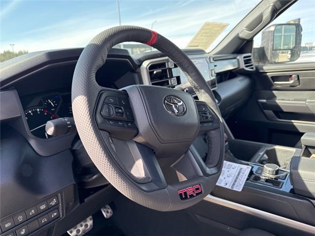 2026 Toyota Tundra SR5 (Stk: X055124) in Cranbrook - Image 8 of 16