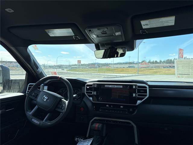 2026 Toyota Tundra SR5 (Stk: X055124) in Cranbrook - Image 9 of 16