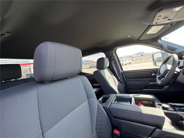 2026 Toyota Tundra SR5 (Stk: X055124) in Cranbrook - Image 10 of 16