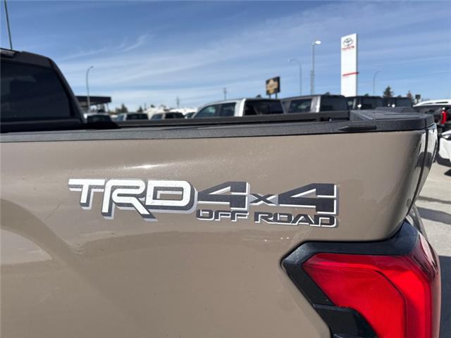 2026 Toyota Tundra SR5 (Stk: X055124) in Cranbrook - Image 15 of 16