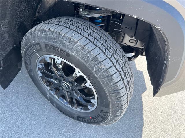 2026 Toyota Tundra SR5 (Stk: X055124) in Cranbrook - Image 16 of 16