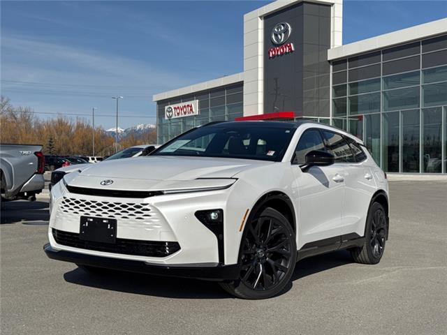 2026 Toyota Crown Signia Limited (Stk: 3041588) in Cranbrook - Image 1 of 21