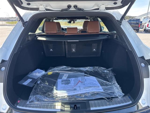 2026 Toyota Crown Signia Limited (Stk: 3041588) in Cranbrook - Image 6 of 21