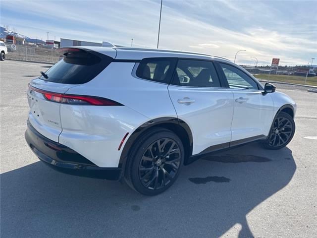 2026 Toyota Crown Signia Limited (Stk: 3041588) in Cranbrook - Image 7 of 21