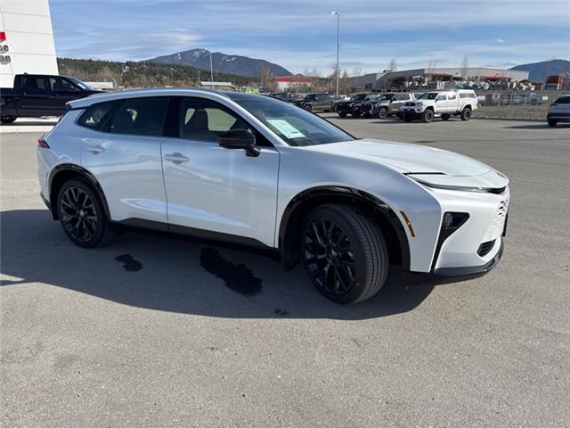 2026 Toyota Crown Signia Limited (Stk: 3041588) in Cranbrook - Image 13 of 21