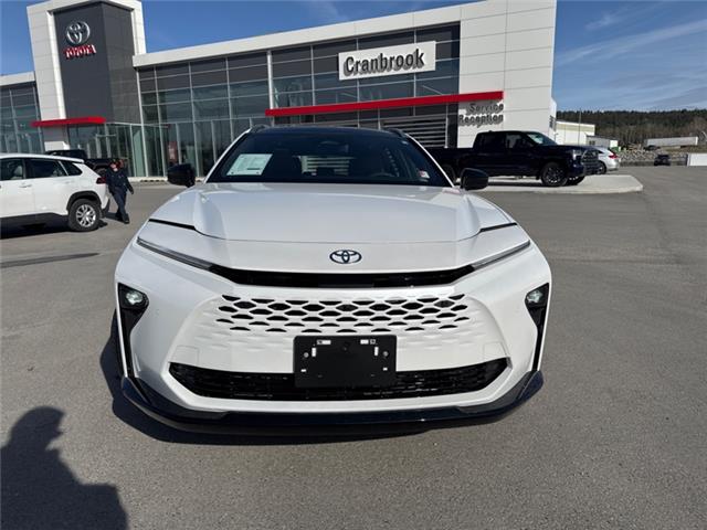 2026 Toyota Crown Signia Limited (Stk: 3041588) in Cranbrook - Image 14 of 21