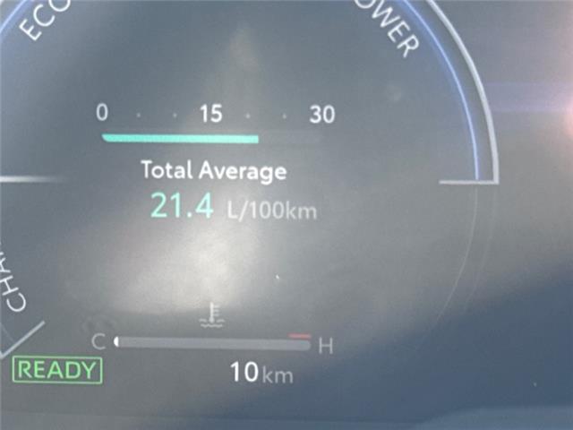 2026 Toyota Crown Signia Limited (Stk: 3041588) in Cranbrook - Image 19 of 21