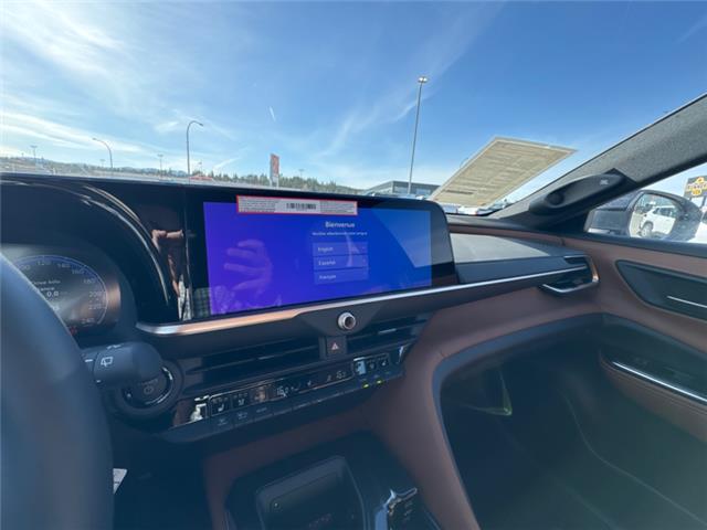 2026 Toyota Crown Signia Limited (Stk: 3041588) in Cranbrook - Image 21 of 21