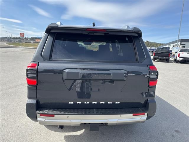 2026 Toyota 4Runner Base (Stk: 5106740) in Cranbrook - Image 4 of 22