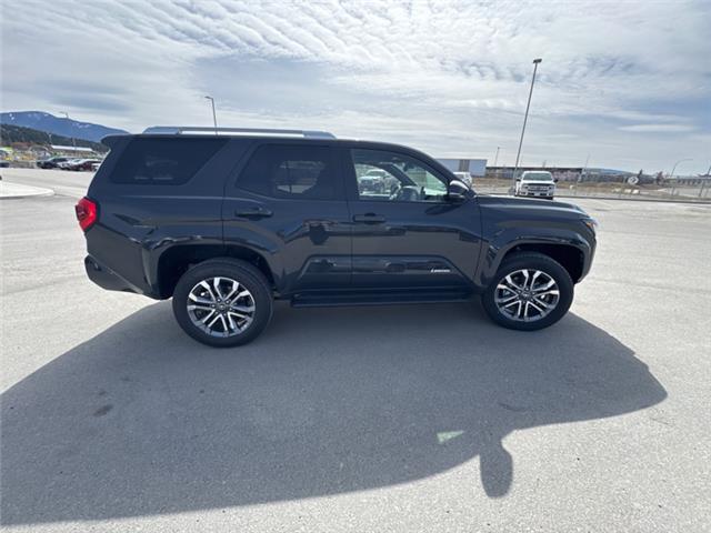 2026 Toyota 4Runner Base (Stk: 5106740) in Cranbrook - Image 6 of 22