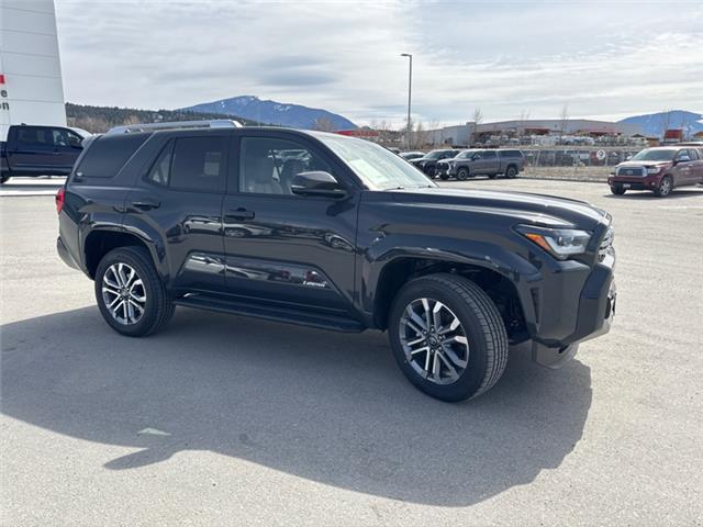 2026 Toyota 4Runner Base (Stk: 5106740) in Cranbrook - Image 7 of 22