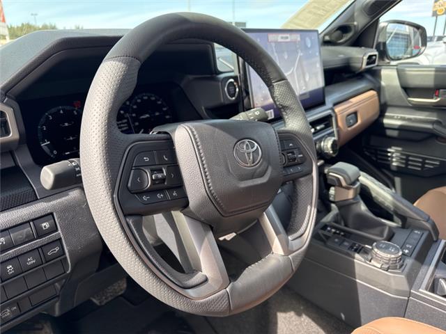 2026 Toyota 4Runner Base (Stk: 5106740) in Cranbrook - Image 9 of 22