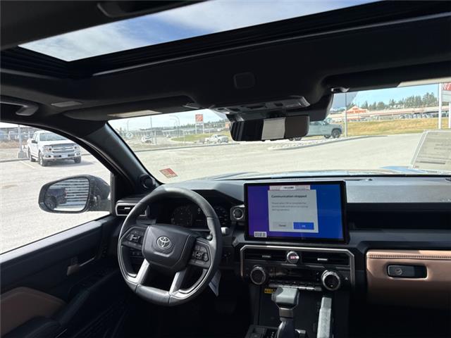 2026 Toyota 4Runner Base (Stk: 5106740) in Cranbrook - Image 10 of 22