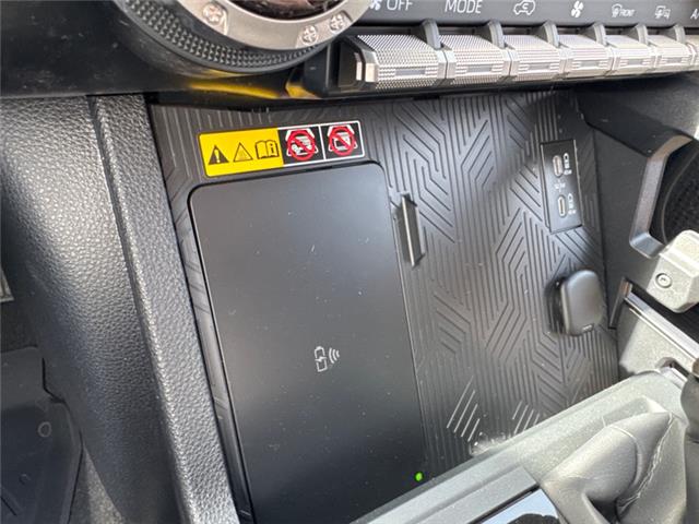 2026 Toyota 4Runner Base (Stk: 5106740) in Cranbrook - Image 13 of 22