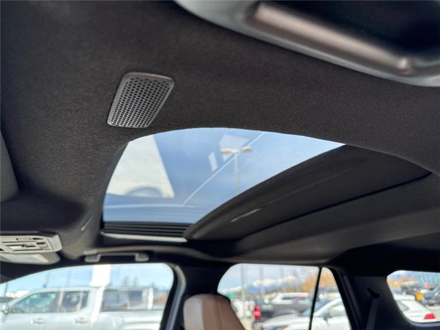 2026 Toyota 4Runner Base (Stk: 5106740) in Cranbrook - Image 17 of 22