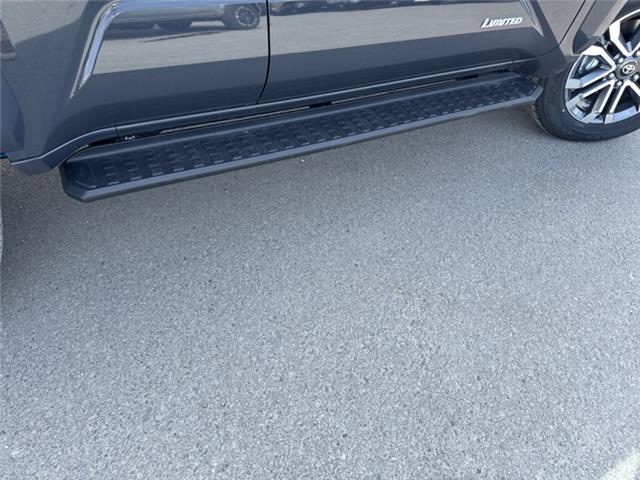 2026 Toyota 4Runner Base (Stk: 5106740) in Cranbrook - Image 18 of 22