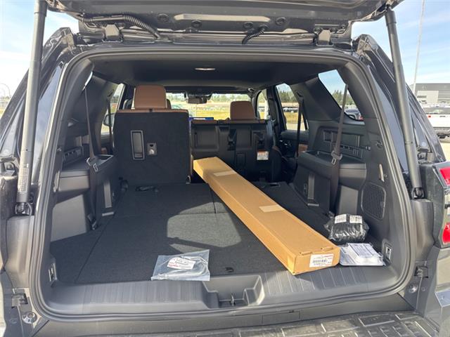 2026 Toyota 4Runner Base (Stk: 5106740) in Cranbrook - Image 19 of 22