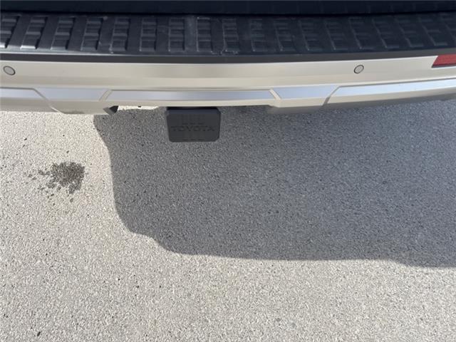 2026 Toyota 4Runner Base (Stk: 5106740) in Cranbrook - Image 20 of 22