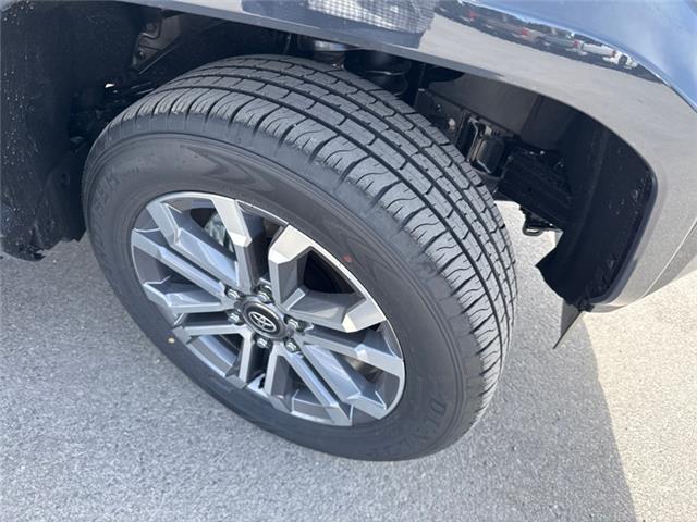2026 Toyota 4Runner Base (Stk: 5106740) in Cranbrook - Image 22 of 22