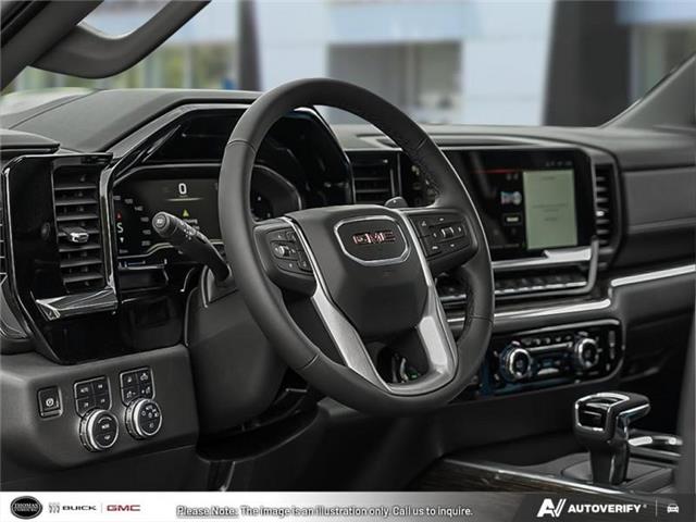 2026 GMC Sierra 1500 Elevation (Stk: T87326) in Cobourg - Image 11 of 25