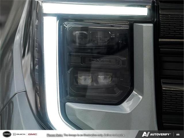 2026 GMC Sierra 1500 Elevation (Stk: T35537) in Cobourg - Image 10 of 26