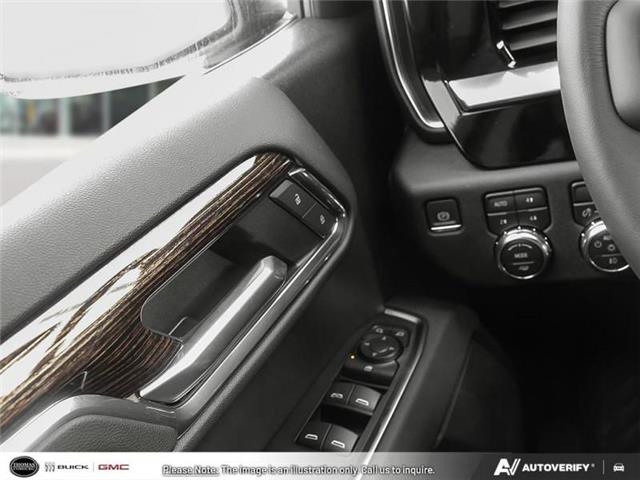2026 GMC Sierra 1500 Elevation (Stk: T35537) in Cobourg - Image 16 of 26