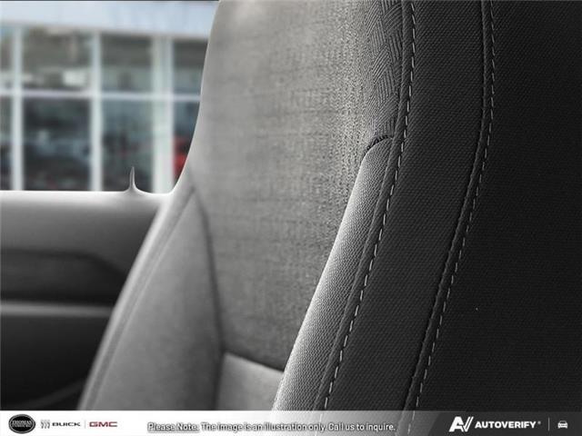 2026 GMC Sierra 1500 Elevation (Stk: T35537) in Cobourg - Image 20 of 26