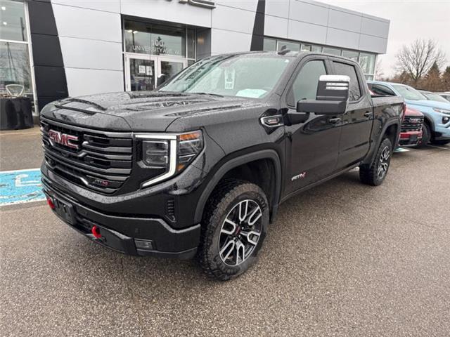 2026 GMC Sierra 1500 AT4 (Stk: UT29267) in Cobourg - Image 2 of 22