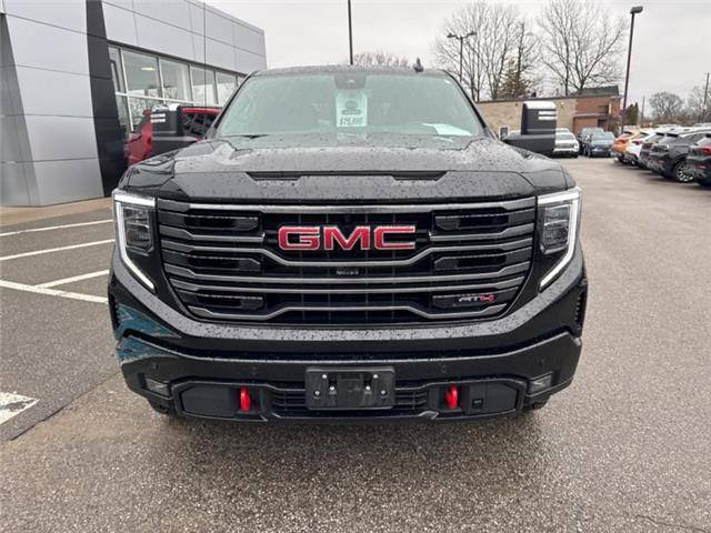 2026 GMC Sierra 1500 AT4 (Stk: UT29267) in Cobourg - Image 3 of 22