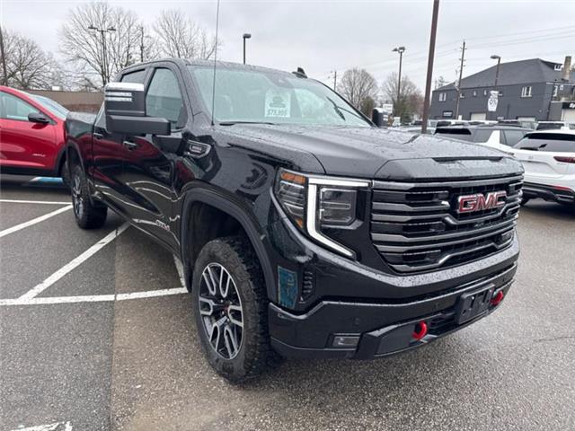 2026 GMC Sierra 1500 AT4 (Stk: UT29267) in Cobourg - Image 5 of 22