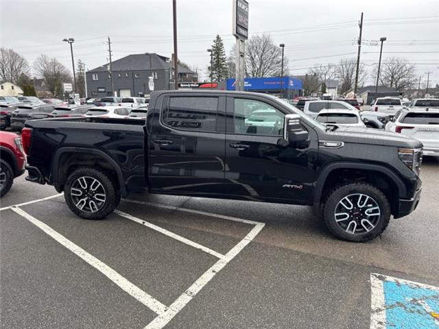 2026 GMC Sierra 1500 AT4 (Stk: UT29267) in Cobourg - Image 6 of 22