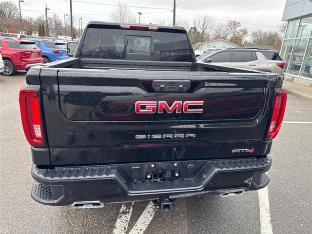2026 GMC Sierra 1500 AT4 (Stk: UT29267) in Cobourg - Image 9 of 22