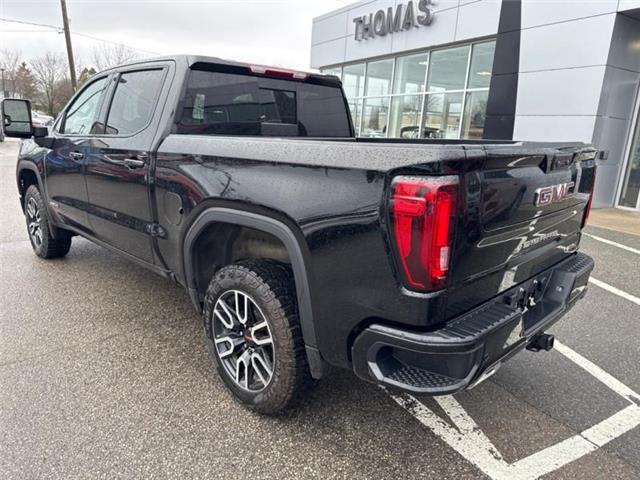 2026 GMC Sierra 1500 AT4 (Stk: UT29267) in Cobourg - Image 10 of 22